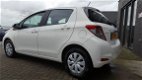 Toyota Yaris - 1.0 VVT-i Aspiration Met Airco, super mooie/nette auto - 1 - Thumbnail