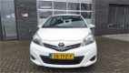 Toyota Yaris - 1.0 VVT-i Aspiration Met Airco, super mooie/nette auto - 1 - Thumbnail