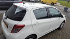 Toyota Yaris - 1.0 VVT-i Aspiration Met Airco, super mooie/nette auto - 1 - Thumbnail