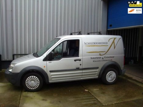 Ford Transit Connect - T200S 1.8 TDCi transport connect t200s 1.8 tdci - 1