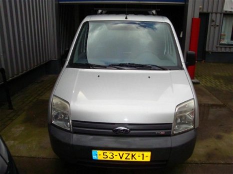 Ford Transit Connect - T200S 1.8 TDCi transport connect t200s 1.8 tdci - 1