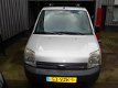 Ford Transit Connect - T200S 1.8 TDCi transport connect t200s 1.8 tdci - 1 - Thumbnail