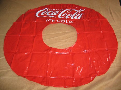 Zwemband - Coca Cola - 1