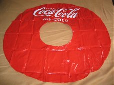 Zwemband - Coca Cola
