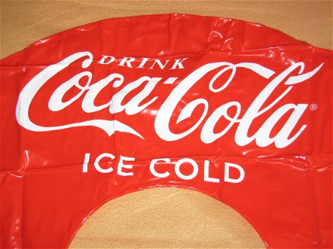 Zwemband - Coca Cola - 2