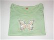 T-shirt Groen - Esprit - Maat XL - 1 - Thumbnail