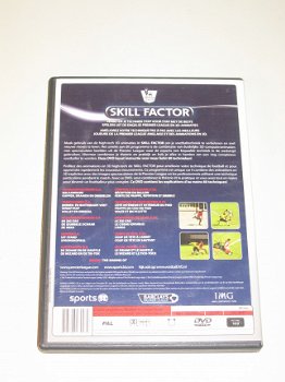 DVD - Skill Factor - 2