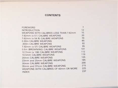 Jane's Pocket Book 19: Heavy Automatic Weapons - 1978 - 4
