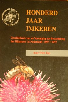 Honderd jaar imkeren - 1