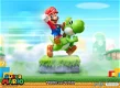 First4Figures Super Mario Mario and Yoshi statue - 1 - Thumbnail