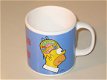 Tas Homer Simpson - Genius At Work !! - 2006 - The Simpsons - Matt Groening - Fox - 1 - Thumbnail