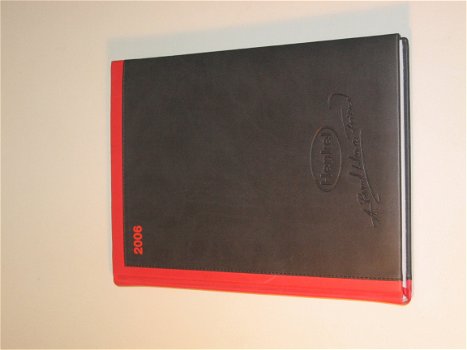 Agenda Henkel 2006 - 1