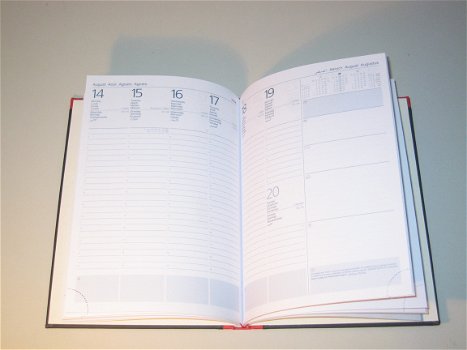 Agenda Henkel 2006 - 3