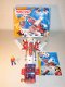 Meccano - City - Air Rescue Helicopter - Set 5100 - 2 - Thumbnail