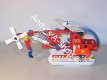 Meccano - City - Air Rescue Helicopter - Set 5100 - 3 - Thumbnail