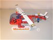 Meccano - City - Air Rescue Helicopter - Set 5100 - 5 - Thumbnail