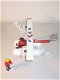 Meccano - City - Air Rescue Helicopter - Set 5100 - 8 - Thumbnail