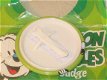 Samson Bubbles Badge - Samson & Gert - Studio 100 - Ruwet - 4 - Thumbnail