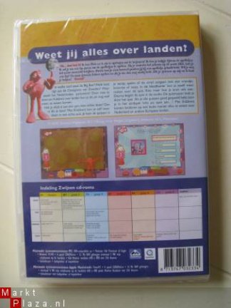 Weet je alles over landen! - kennisvragen over landen - Afbeelding 2