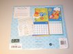 Winnie The Pooh Calendar 2012 - Baby's First Year - Disney - 2 - Thumbnail