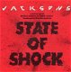 The Jacksons & Mick jagger : State of shock 1984) - 1 - Thumbnail