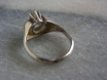 Oude zilveren ring - 3 - Thumbnail