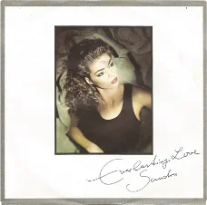 Sandra ‎: Everlasting Love  (1987)