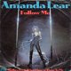 Amanda Lear ‎: Follow Me (1978) - 0 - Thumbnail