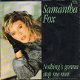 Samantha Fox : Nothing's gonna stop me now (1987) - 1 - Thumbnail