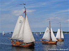 Poster Admiraalzeilen Veerse Meer (PO27)