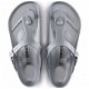 Birkenstock new style eva zilver - 1 - Thumbnail