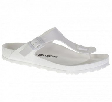 Birkenstock new style eva zilver - 4