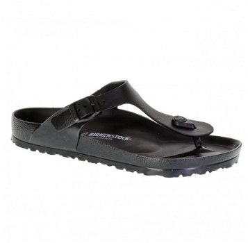 Birkenstock new style eva zilver - 6