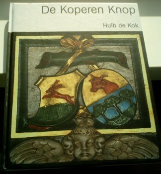 De Koperen Knop(Hardinxveld-Giessendam, 9789090265056). - 1