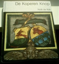 De Koperen Knop(Hardinxveld-Giessendam, 9789090265056).