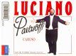 Luciano Pavarotti ‎– Caruso ( 2 Track CDSingle) - 1 - Thumbnail