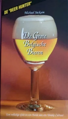 De Grote Belgische bieren