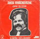 Nick MacKenzie : One is one (1973) - 1 - Thumbnail