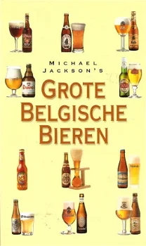 Grote Belgische bieren - 0