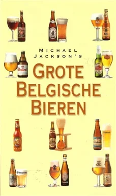 Grote Belgische bieren