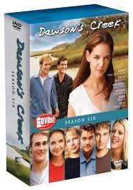 Dawson's Creek - Seizoen 6 (6 DVD) - 1