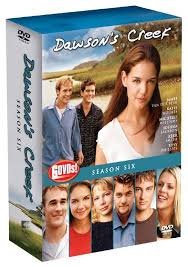 Dawson's Creek - Seizoen 6  (6 DVD)