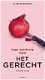 Inge Ipenburg - Het Gerecht (6 CD) Luisterboek Nieuw/Gesealed - 1 - Thumbnail