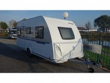 Knaus Sport Silver Selection 460 EU Opruiming Showroommodel