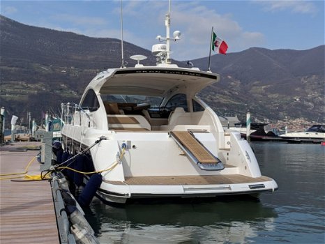 Fairline Targa 38 GT - 1