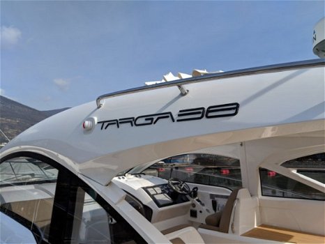 Fairline Targa 38 GT - 4