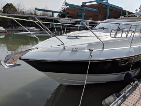 Fairline Targa 38 GT - 5