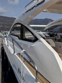 Fairline Targa 38 GT - 7