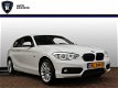 BMW 1-serie - 116d Corporate Lease Sport Navi Xenon Keyless Go Facelift - 1 - Thumbnail