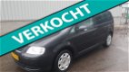 Volkswagen Touran - 2.0 TDI Comfortline Business - 1 - Thumbnail